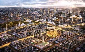 即墨龙湖学樘府最新爆料,品质升级，宜居生活新篇章