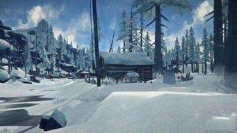 未来之役最新爆料雪地,雪地战场新篇章，揭秘神秘雪地生成机制